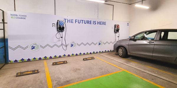 Uber electric vehicles India